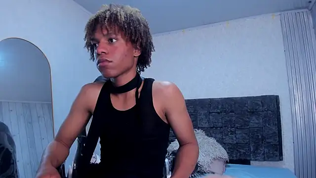 Show Webcam de luccas_lowee