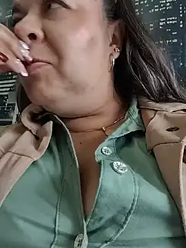 Charlott-1 Live XXX-Chat