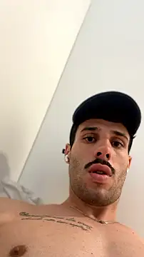 Show webcam de slamdope