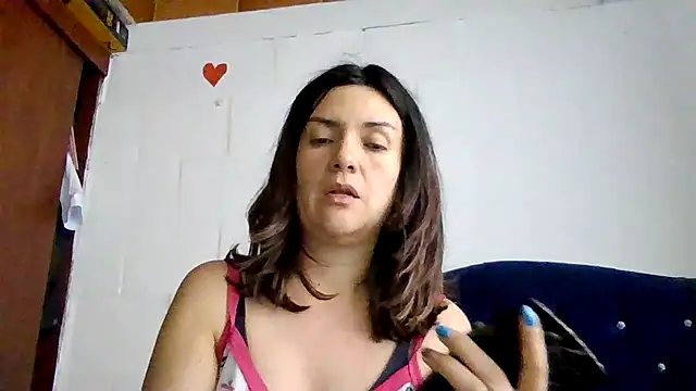 princessbella93's Live XXX Chat