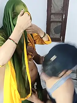 عرض كام Curvy_Kavya