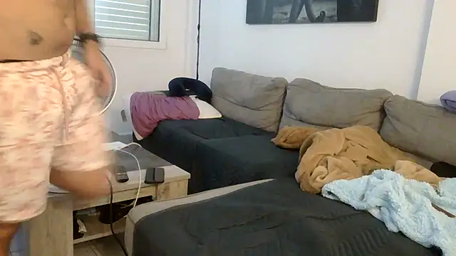 Show de yanick931 na webcam