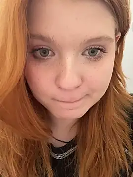 Czat XXX na żywo – Freaky__Nikki