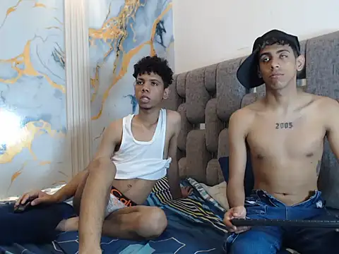 CUTE_BOYS2026 Adlı Modelin Canlı XXX Sohbeti