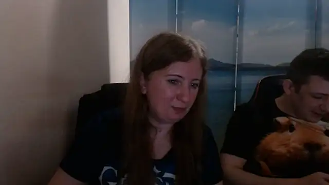 عرض كام PeterAndJen