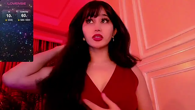 YOURCRISTINAS' Live XXX Chat