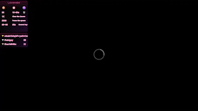 Show webcam de URXduox