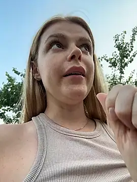 HarrietDart's Live XXX Chat