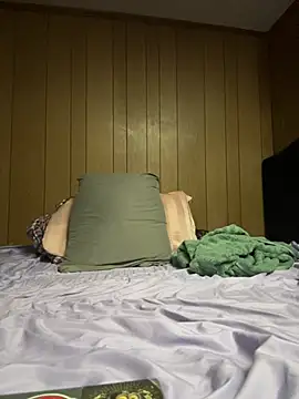 Cyberkennywrld's Webcam Show