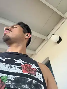 mrredcorn 现场XXX聊天