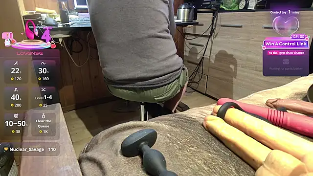 misteryman1956 网络视讯表演