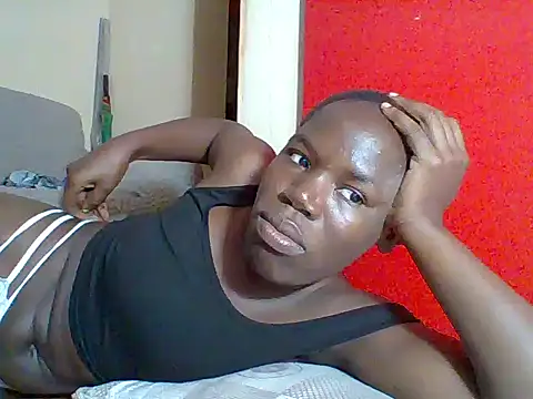 Živý XXX chat Blacksexyqueen24