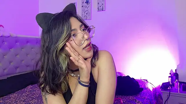 Alejaa_storm – Live XXX-chat