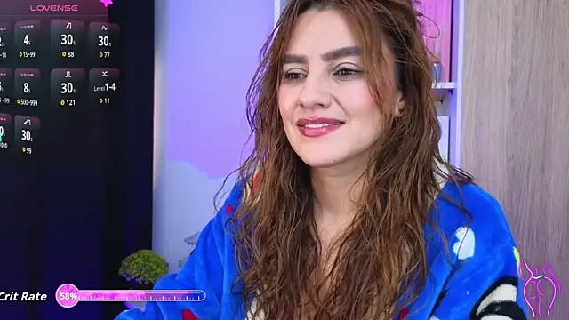 Lu_perezn Live XXX chat