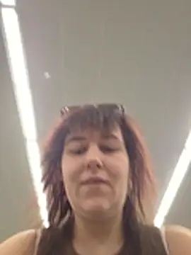 Chat XXX en directo de Ashloves_