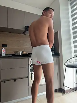 Jean_Prime Webcam show