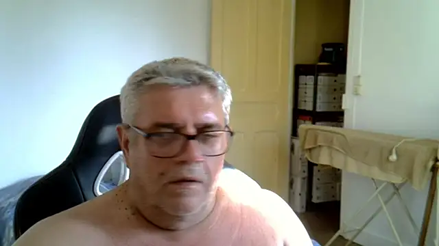 Laurent_oldmen: вебкам-шоу