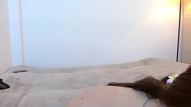 Elle_Lee_ Webcam Show