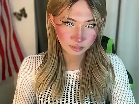 دردشة Miss_CandyX الجنسية المباشرة
