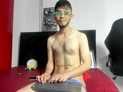 Chat XXX ao vivo de mark_splinter09