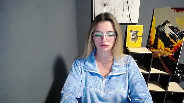 lady_olivia_ Live XXX-chat