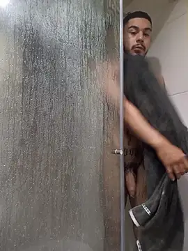 Taylor_DiamondBoyn Webbikameraesitys