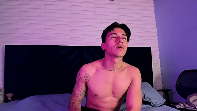 عرض كام Andy_Joy_