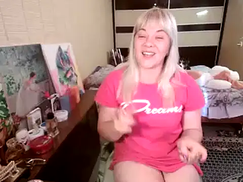XXX chat uživo modela Lia_Laguna77