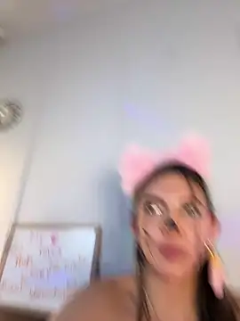 kittyblooms Live XXX-Chat