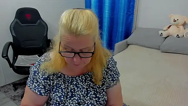 Chat XXX en directo de Frau_Marta