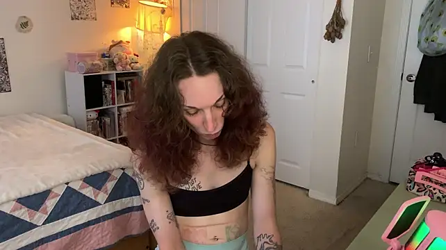 bellababy444 网络视讯表演