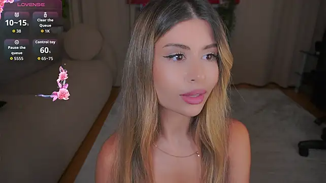 GeorginaHarnn Live XXX chat