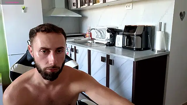 RyanStorm_ Live XXX-Chat