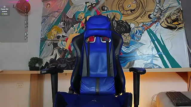 عرض كام Im_Kael_