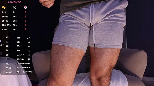 MarkWalker__n Live XXX chat