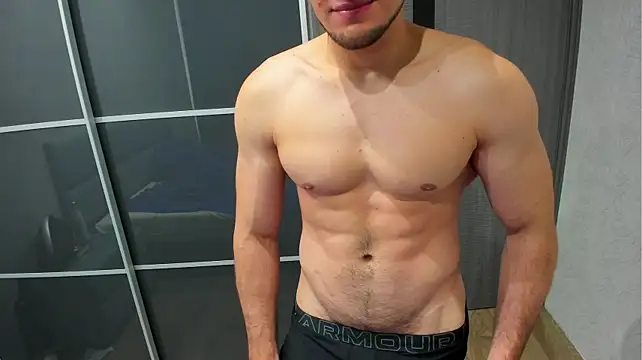 Alex_Brown_: απευθείας συνομιλία ΧΧΧ