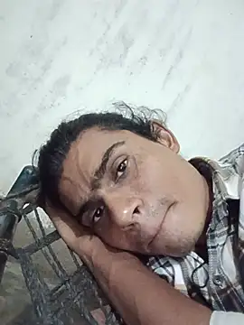 הופעת וובקאם של Yash_Sharma18
