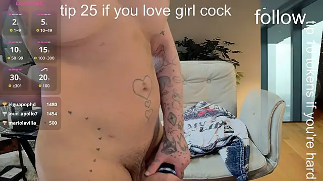 jessy0504's Live XXX Chat