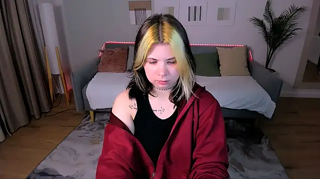 AliceSpencery Live XXX Chat