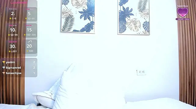 Živý XXX chat marianiitaa