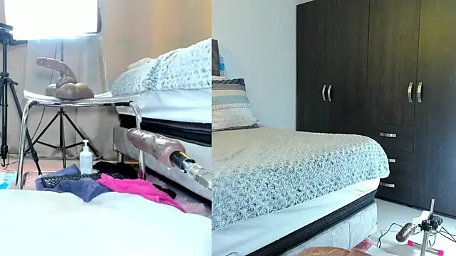 Chat +18 de Sweetcocoa- ao vivo