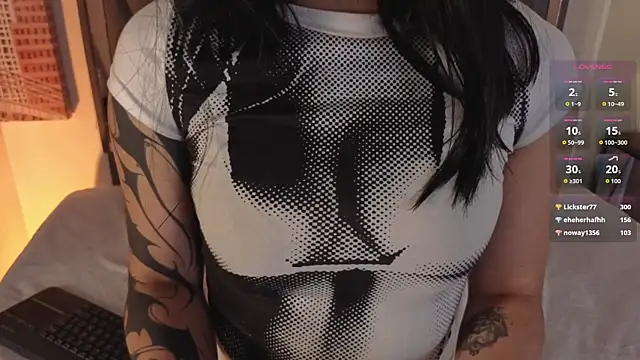 Chat +18 de aprildreams19 ao vivo