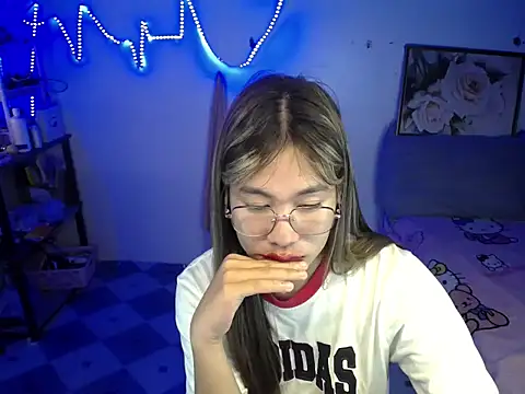 Wildflowermitch Pertunjukan Webcam