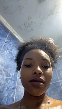 Ebony_love07's Webcam Show