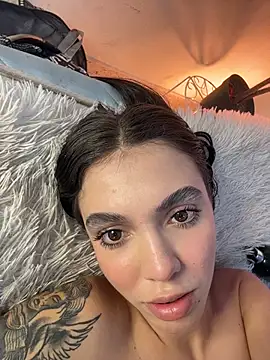 Jetf_Andrea_couple Webcam show