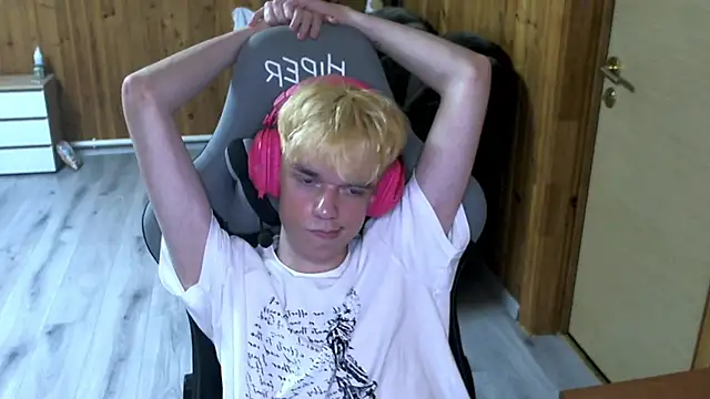 Chat XXX en directo de Harry_gray_
