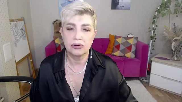 sexy_milffa's Live XXX Chat