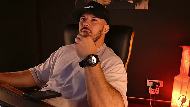 AngeloEric Live XXX-chat
