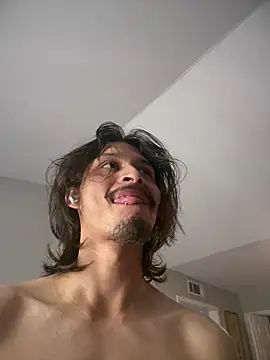 Cordo_Abel Webcam show