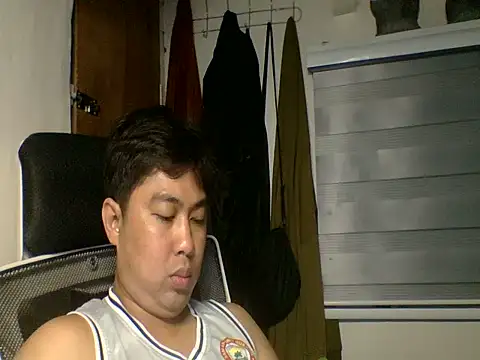mattyXthridy Pertunjukan Webcam